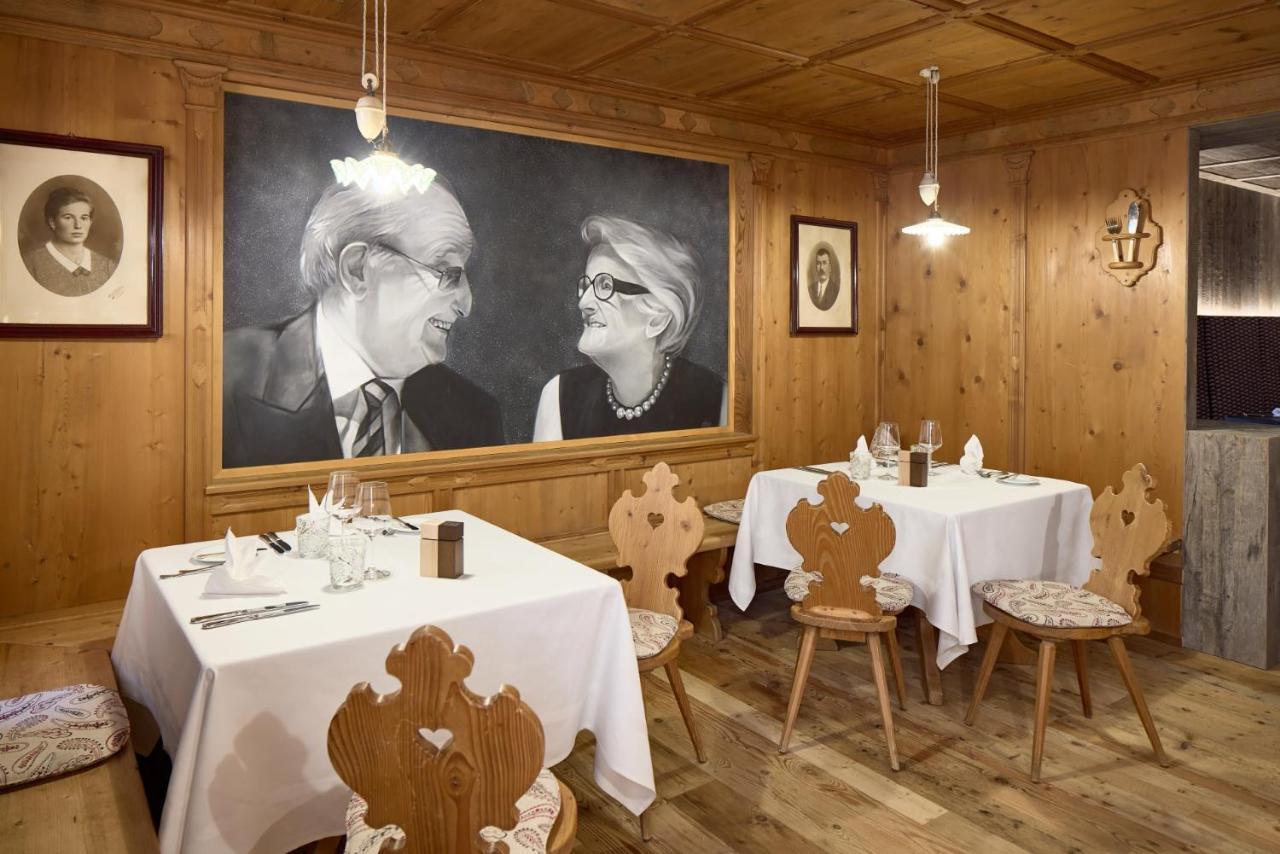 Hotel Christiania La Villa  Bagian luar foto