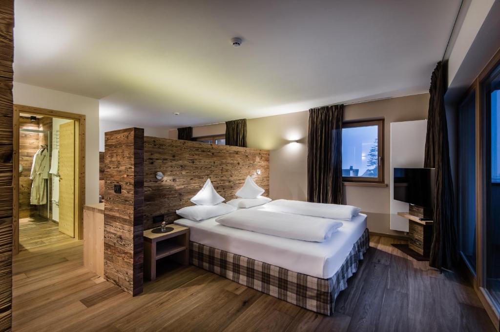 Hotel Christiania La Villa  Bagian luar foto