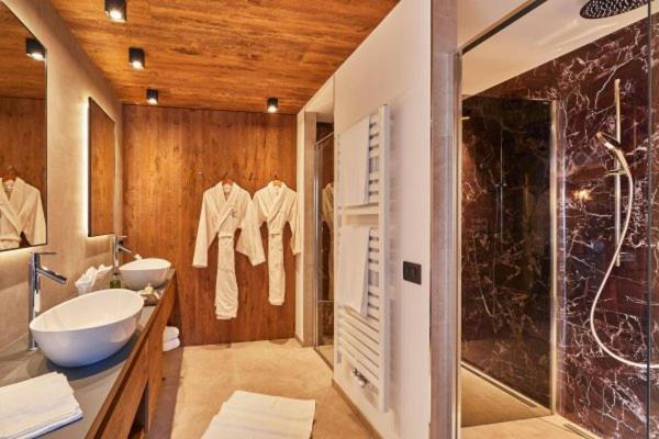 Hotel Christiania La Villa  Bagian luar foto