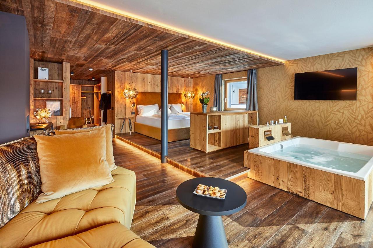 Hotel Christiania La Villa  Bagian luar foto